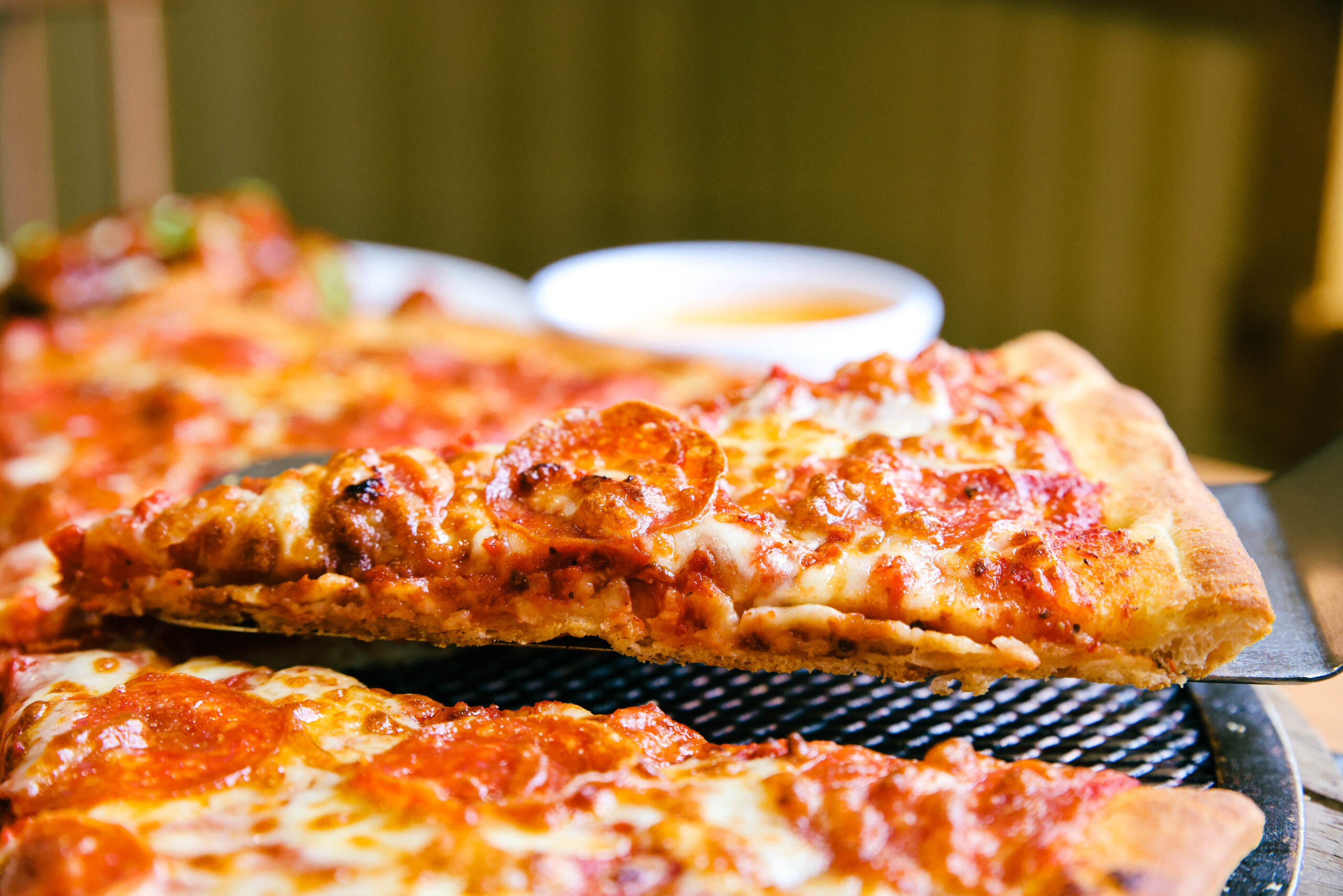 3 Amazing Pizza Spots to Choose From in Shipshewana
