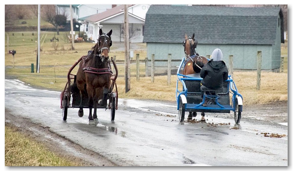 5 Great Things To Do On A Rainy Day In Shipshewana