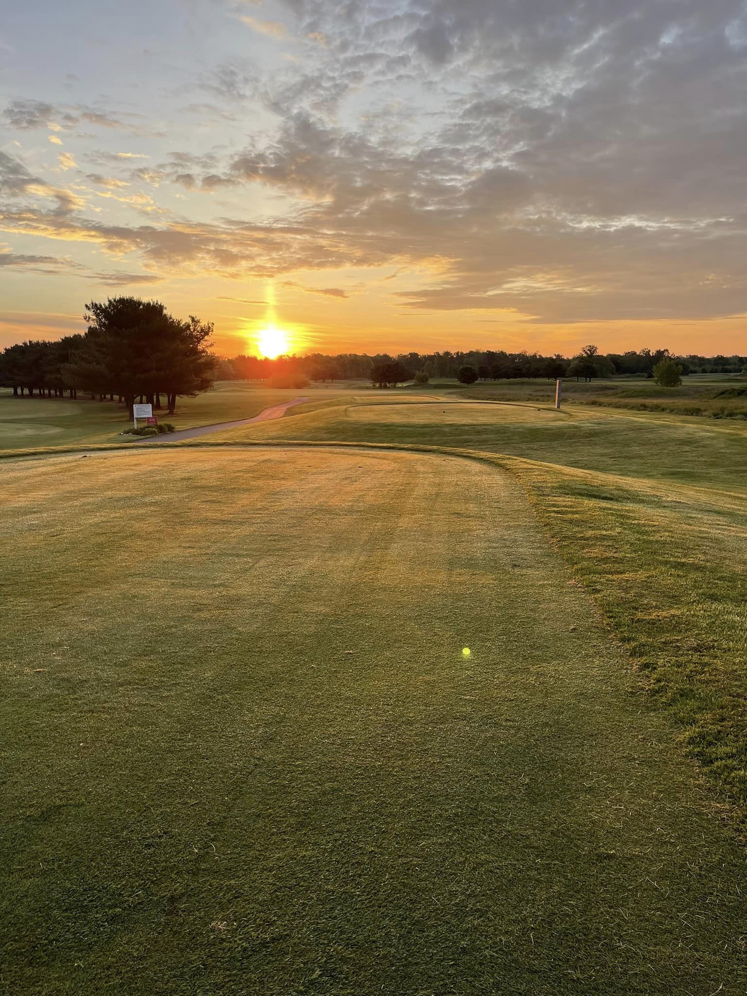 4 of the Best Golf Courses Near Shipshewana