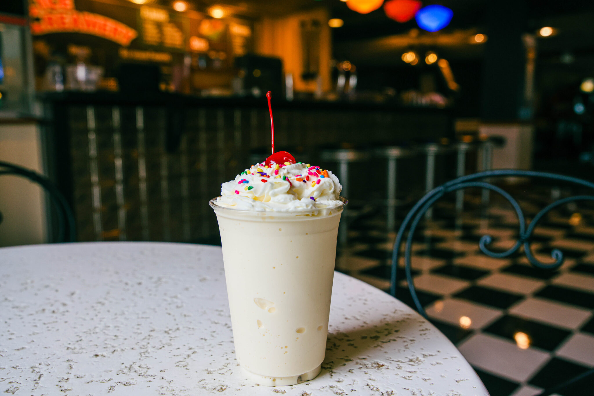 4 of the Best Spots in Shipshewana for Ice Cream Blue Gate