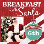 Square Slide - Breakfast with Santa - 12.06.25